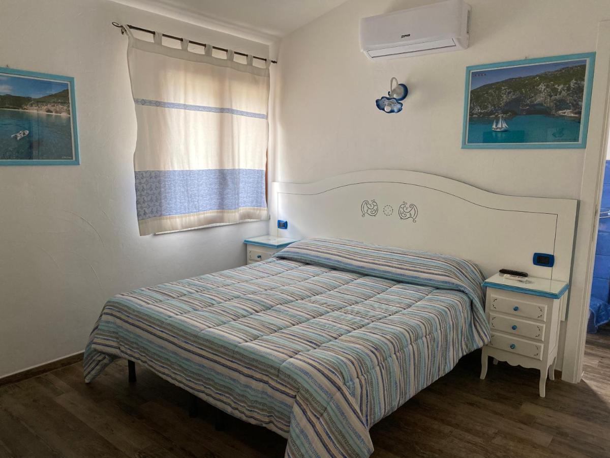 B&B da Miranna Dorgali Bagian luar foto