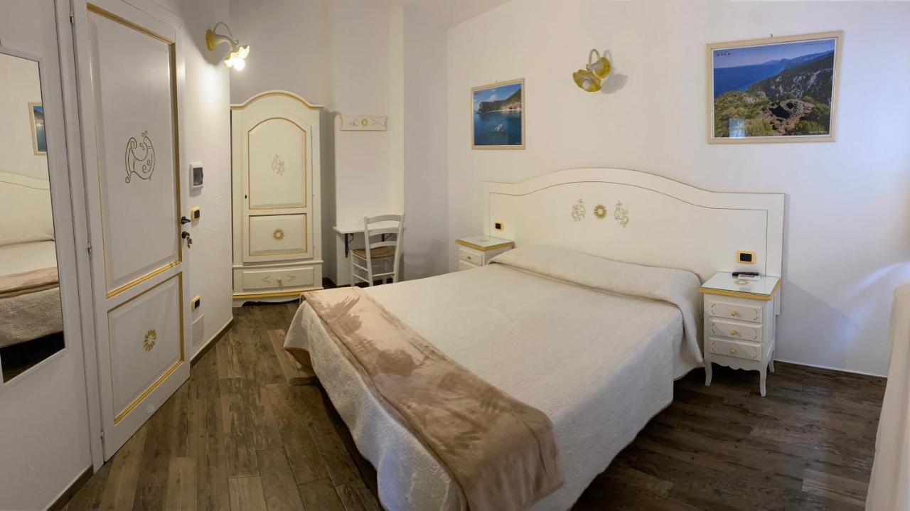 B&B da Miranna Dorgali Bagian luar foto