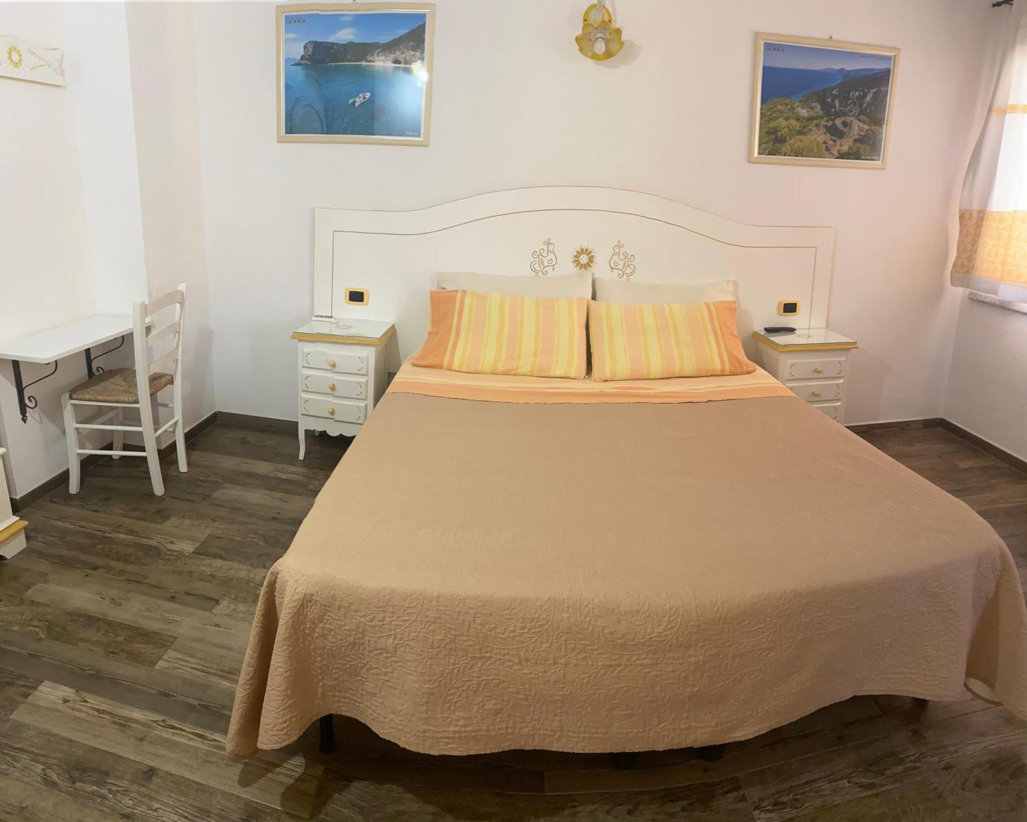 B&B da Miranna Dorgali Bagian luar foto