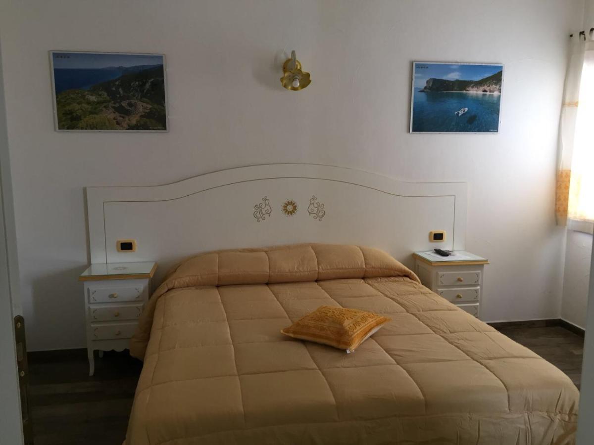 B&B da Miranna Dorgali Bagian luar foto